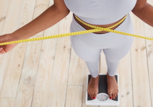 How much weight do you lose in 7 days?