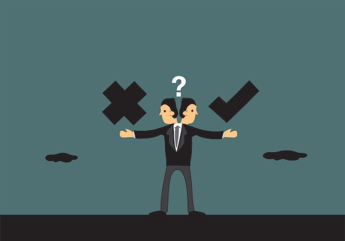 What are the six ethical issues?